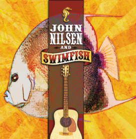 John Nilsen And Swimfish picture