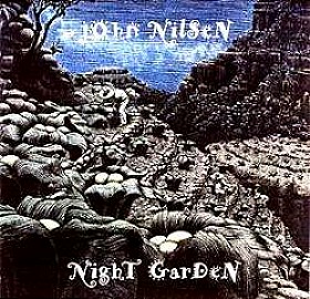 Night Garden CD picture